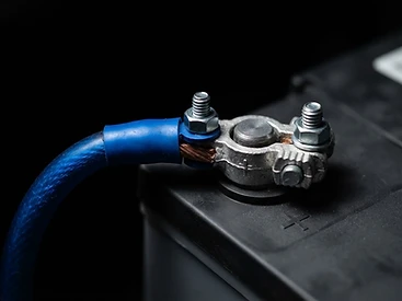 Battery & Electrical