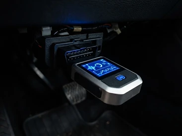 Engine Diagnostics