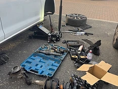 Roadside Recovery