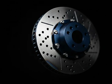 Brake Diagnostics & Repair