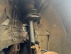 MOT Preparation