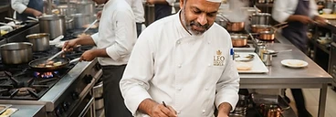 Master Chef