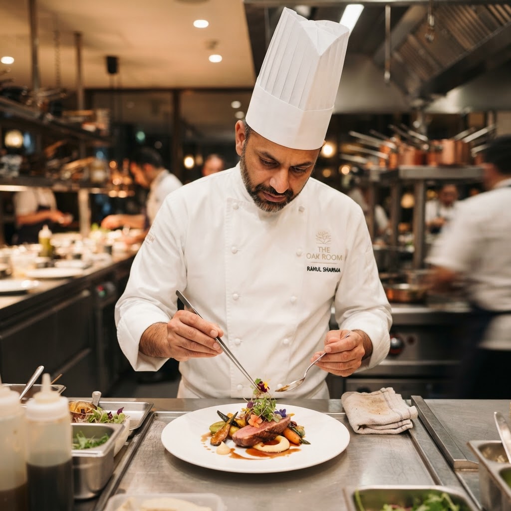 Chef