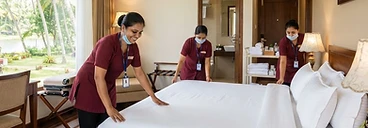 House Keeping Staffs