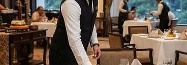 Waiters