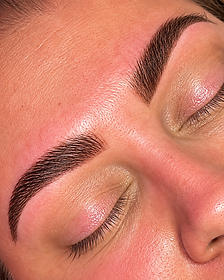 Brow Lamination