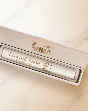 Eternal Eshé Lash and Brow Serum