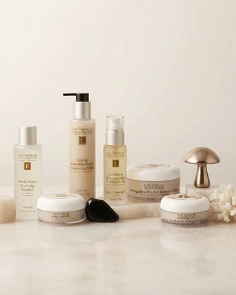 Eminence Organic Skin Care