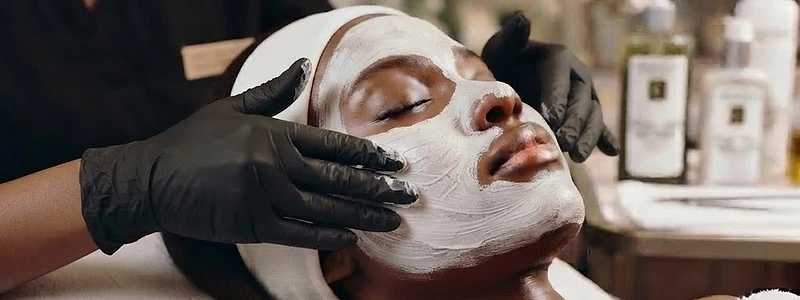 TLQ facial treatment