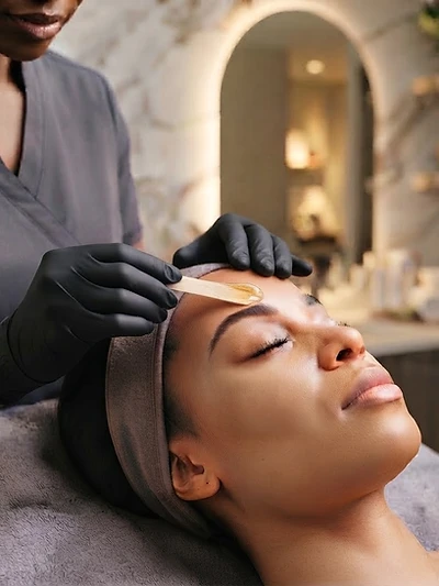 Brow Artistry