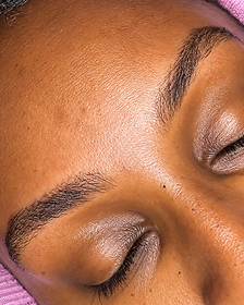 Waxing & Threading