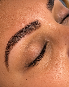 Deluxe Brows
