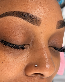 Deluxe Brows