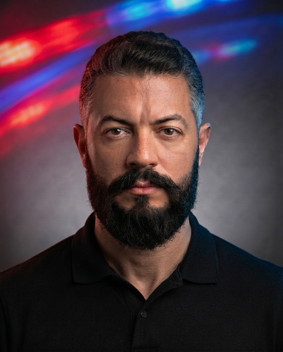 Trakterm Founder