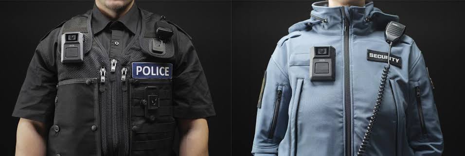 Body-Worn Cameras