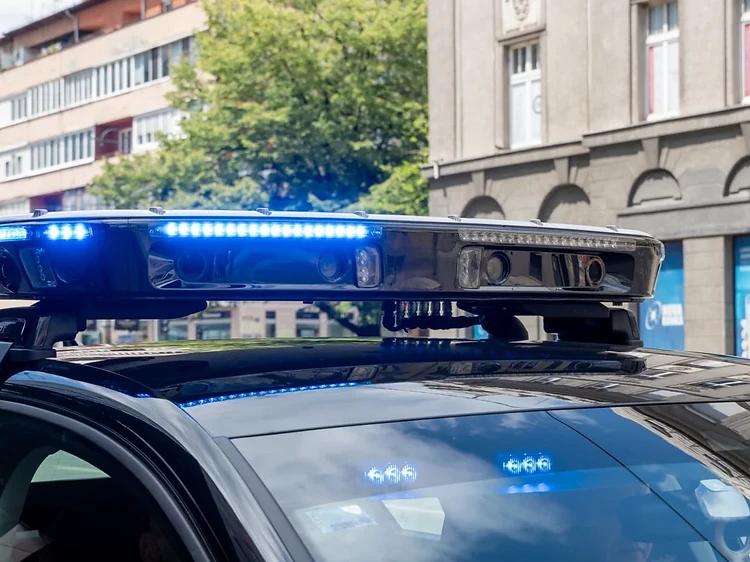 Officer safety