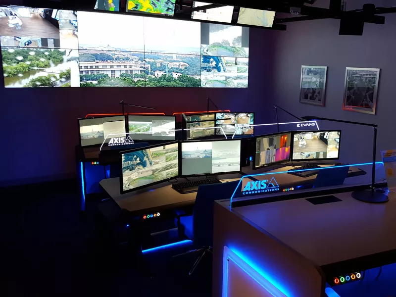 Command & Control