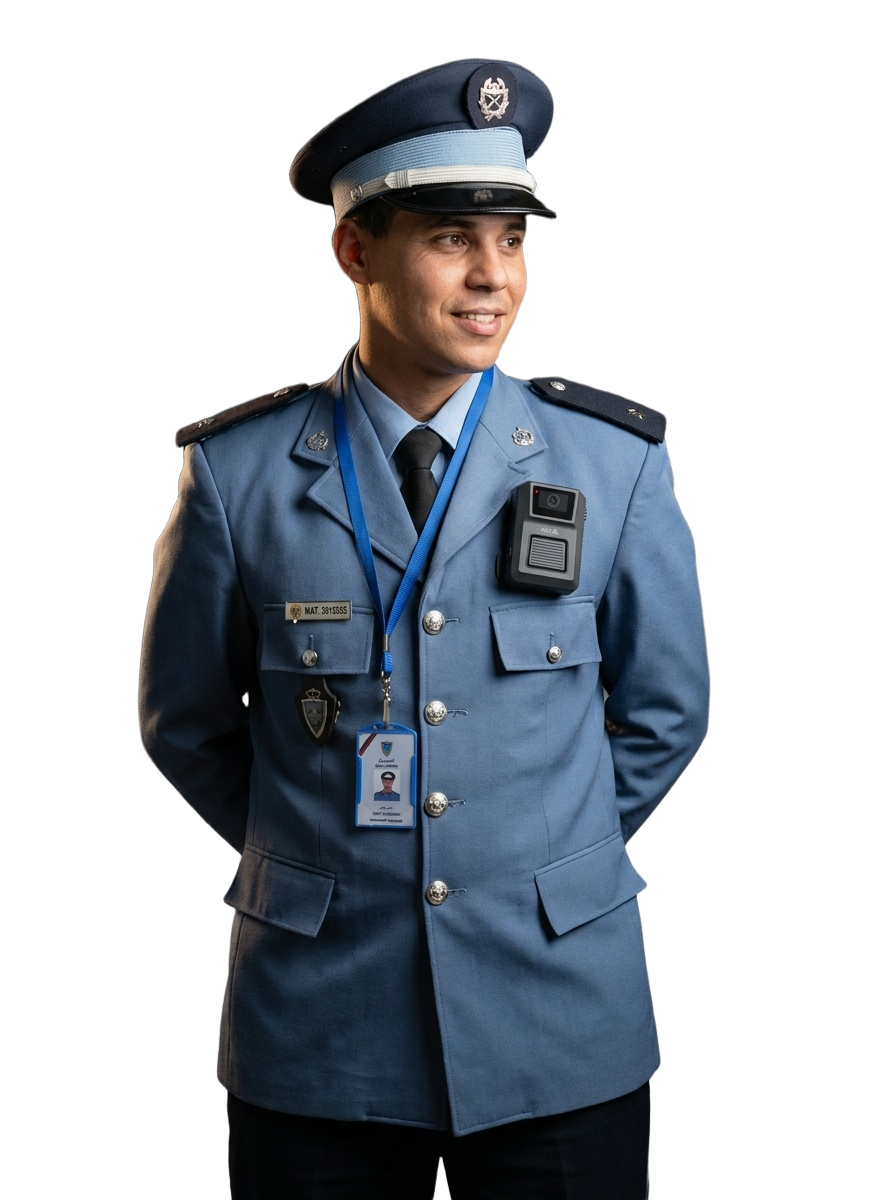 Moroccan Customs
