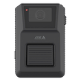 Body Worn Cameras