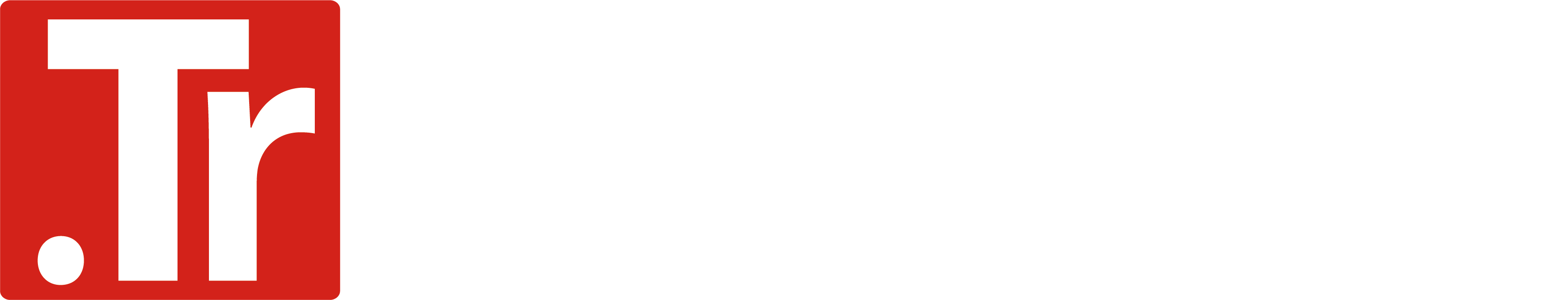 Trakterm
