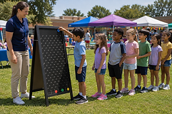 Plinko / Prize Drop jumbo game rental in Oklahoma City