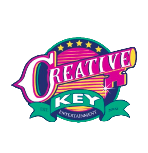 Creative Key Entertainment