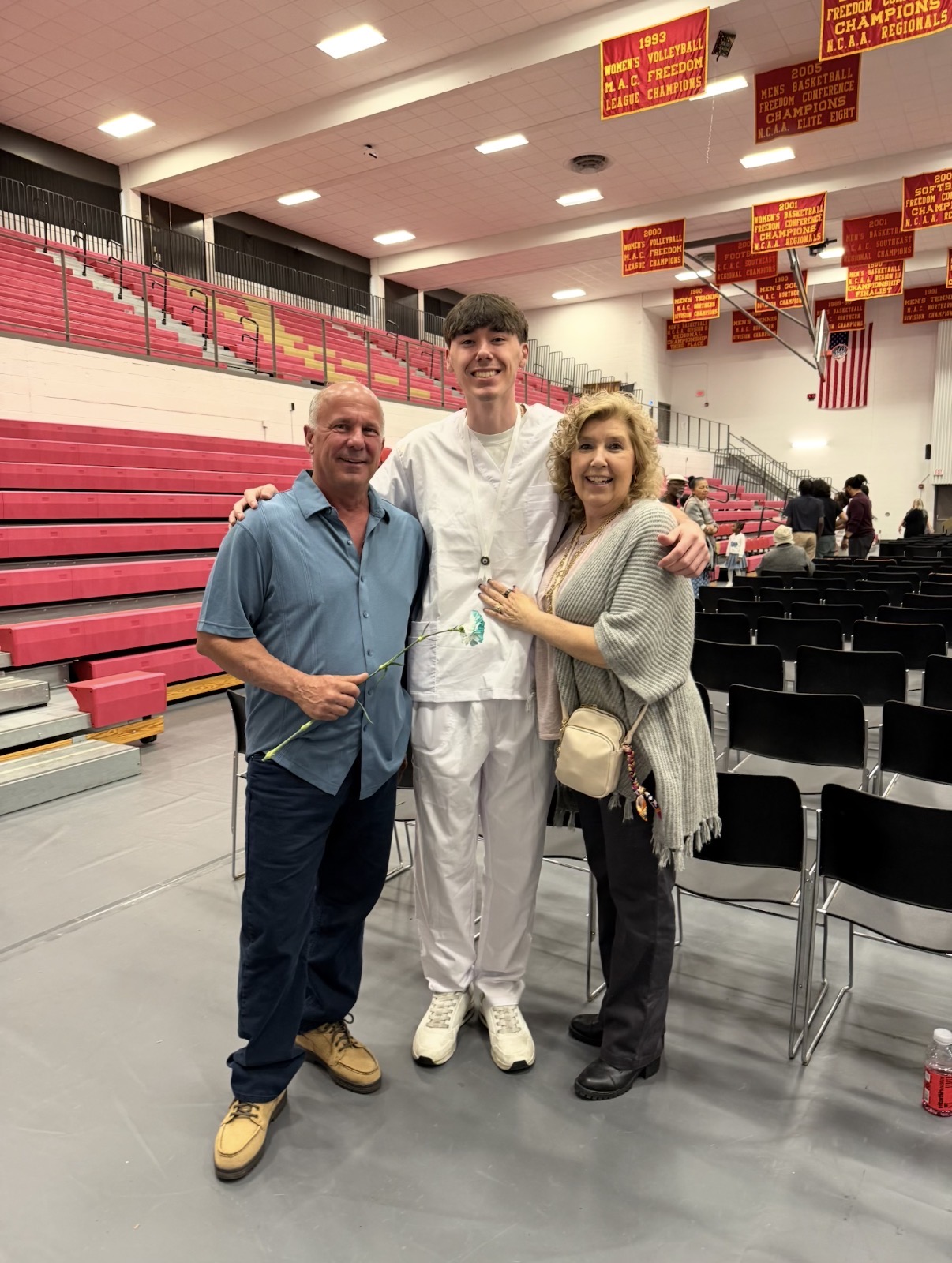 Connor, BSN, RN — Registered Nurse — founder of PathRN NCLEX prep platform