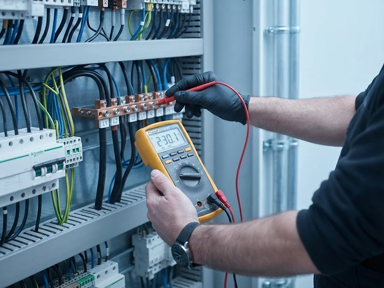 EICRs & Electrical Testing in Surrey