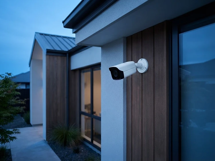 CCTV Installation in Surrey