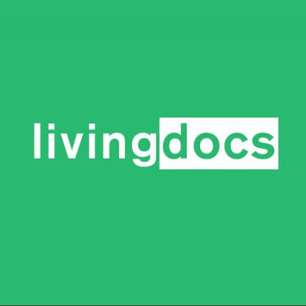 Livingdocs logo