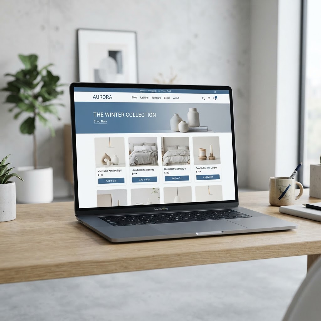 Nimbus Commerce