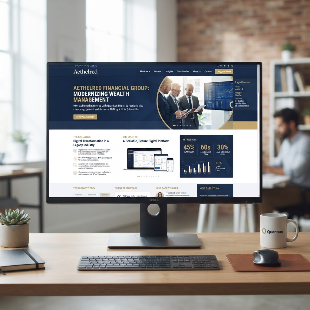 Meridian Corporate