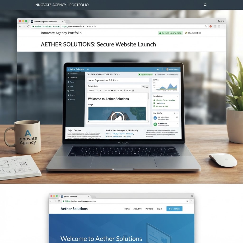 SecurePress