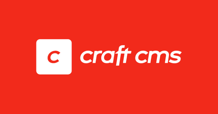 Craft CMS logo