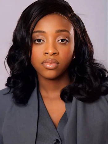 Dr. Ann Ojonugwa Ameh-Akoh
