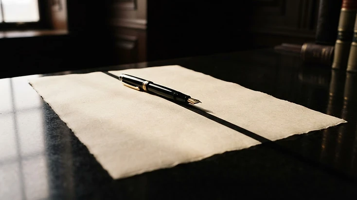 The Architecture of a Sound Contract