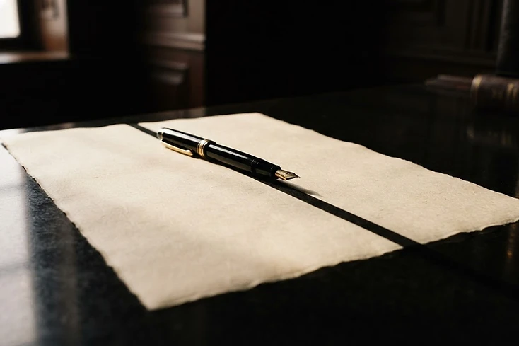 The Architecture of a Sound Contract