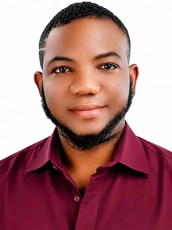 Umoru Theophilus Iko-ojo, Esq.