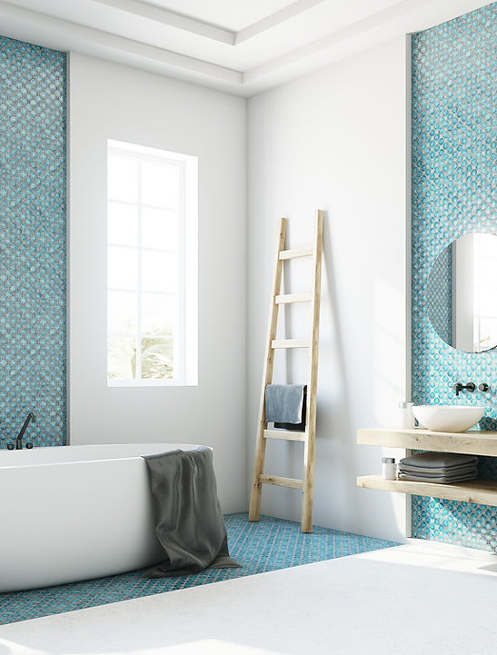 Elegant Bathroom Renovation