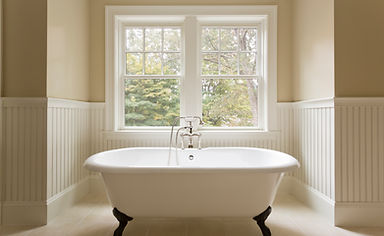 Kitchen and bathroom remodeling in Brownsville, TX by CQR Kitchen and Bath