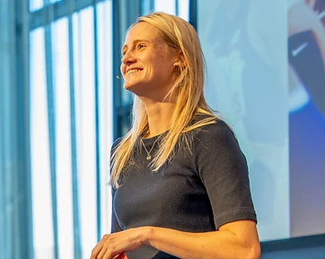 Anouk Vetter