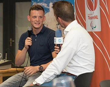 Simon Boer