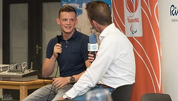 Simon Boer