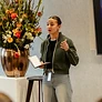 Sabrine Ellouzi