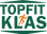 TOPFITKLAS logo