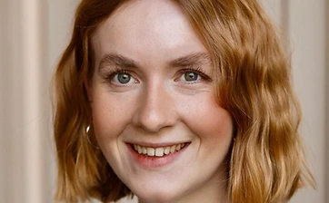 Zoë van der Heijden