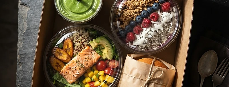 One box. One week. Zero compromise.