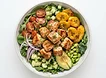 Wild Salmon Bowl