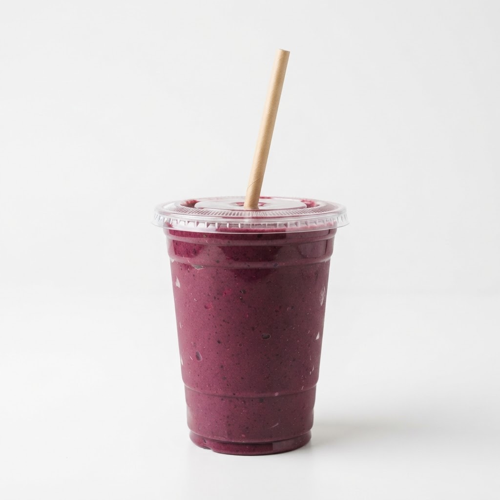 Berry Berry Good