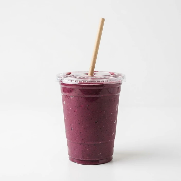 Berry Berry Good
